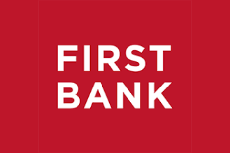 First Bank